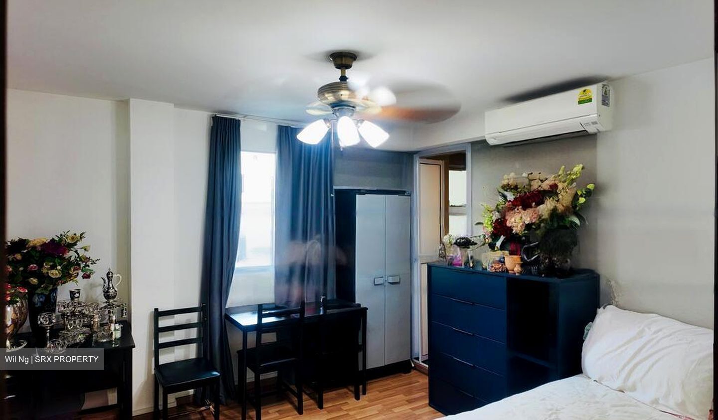 Teachers' Housing Estate (D26), Terrace #456505331